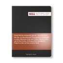 NG - Mini-Ausgabe:  NT + Psalmen + Sprichwrter
